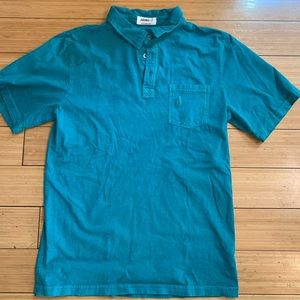 Boys’ Polo shirts.